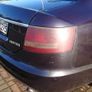Audi a6 c6 window switches, window regulators, cruise control, wiper motor linkage parts breaking diesel petrol. Image 8