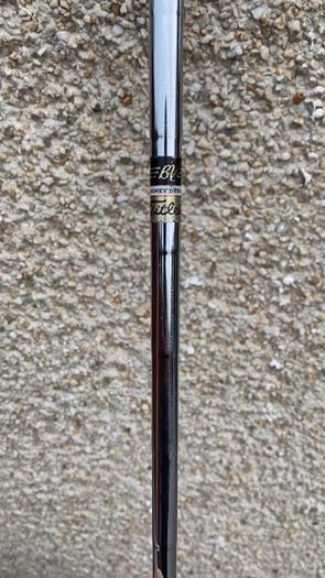 Left handed Titleist 60 degree wedge