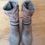 Ankle boots - Z & C Copenhagen - size 4 Image 5