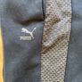 Ladies PUMA black bottoms Size 12 Image 2