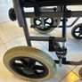Attended Wheelchair, by Days Patterson Medical Image 3