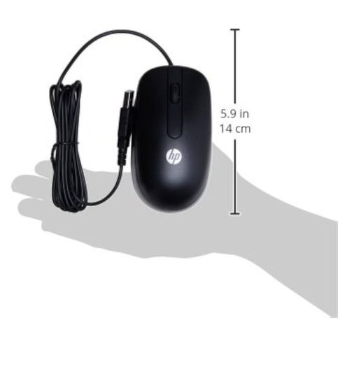 HP Mouse original New x 50 available