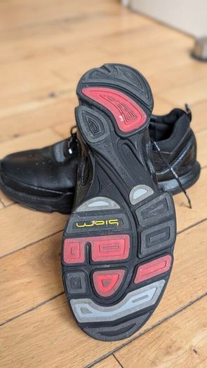 Ecco Biom C
