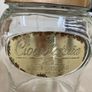 Perugina Chocolate Jar Italian 70's Image 4