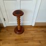 Wooden Plant/Ornament Stand. Image 5