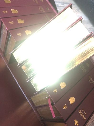 William Shakespeare complete collection