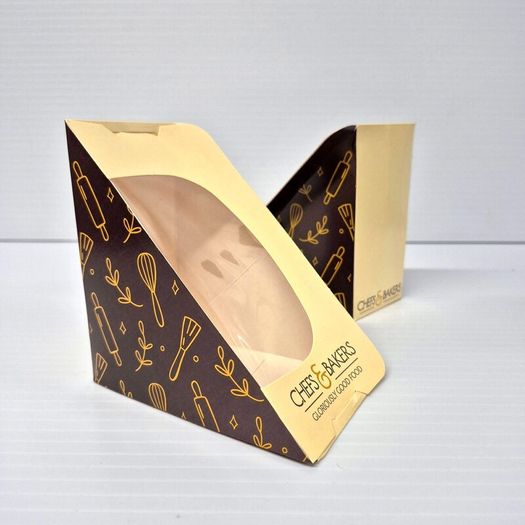 Sandwich Packaging