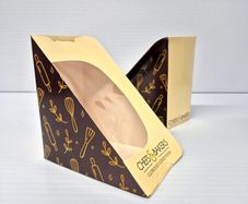 Sandwich Packaging