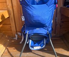 osprey poco carrier