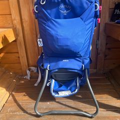 osprey poco carrier