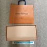 Louis Vuitton box and carry bag Image 2