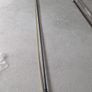 metal extendable curtain pole Image 5