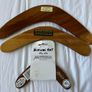 Hand painted Australia Boomerangs Image 7