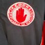 Tyrone GAA O'Neills Gaelic Football Jacket Jersey (Adult Small) FREE POST Image 2