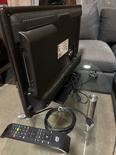 Bush 24" Led tv
