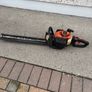 hedge trimmer Image 2