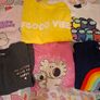 Mixed Bag Girls Clothes aged 7-9 Image 10