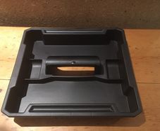 DeWalt toolbox tray