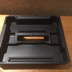DeWalt toolbox tray