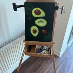 Easel
