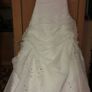 Wedding dress Image 6