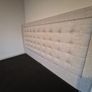 King Size Bed Grey Image 3