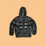Calvin Klein women puffer Image 2