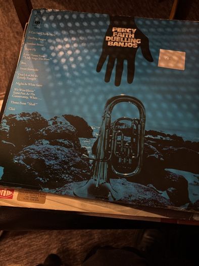 Vinyl Various 15