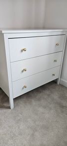 ikea chest of drawers