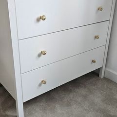 ikea chest of drawers