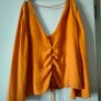 boho top Image 5