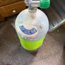 Air tank and breathing apparatus - for parts Image 2