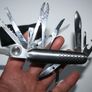 Multi-purpose Knife Image 7
