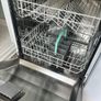 Hot point dish washer Image 3