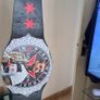 Cm Punk 434 day WWE  Championship Image 4