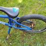 Bmx bike mongoose for spare or repair Image 5