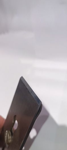 A Stanley No 4 1/2 Wide Sole Smoothing Plane
