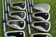 Exult Tour Style Golf irons
