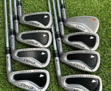 Exult Tour Style Golf irons