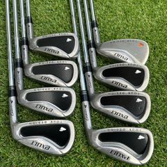 Exult Tour Style Golf irons