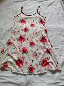 Sexy mini dress for crossdresser or sexy girls