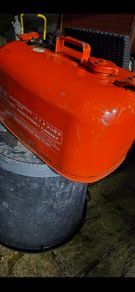marine fuel tank