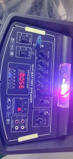 Bluetooth System