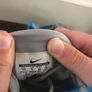 Nike Presto's. Image 3