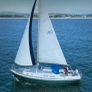 sail boat Image 2