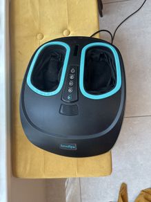Foot massager