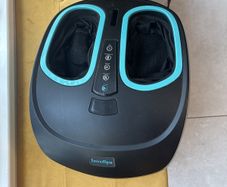 Foot massager