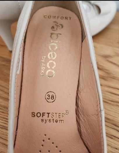 Bioeco Ladies Shoes