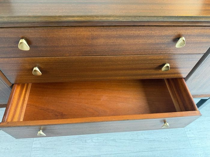 Mid Century Sideboard