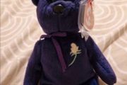 Princess Beanie Babies